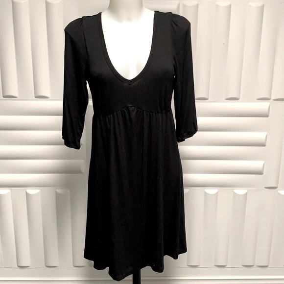 Twik Dress